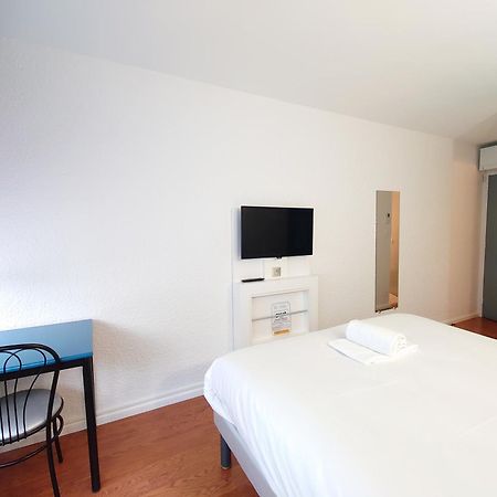 Greet Hotel Grenoble Centre Gare Exterior foto