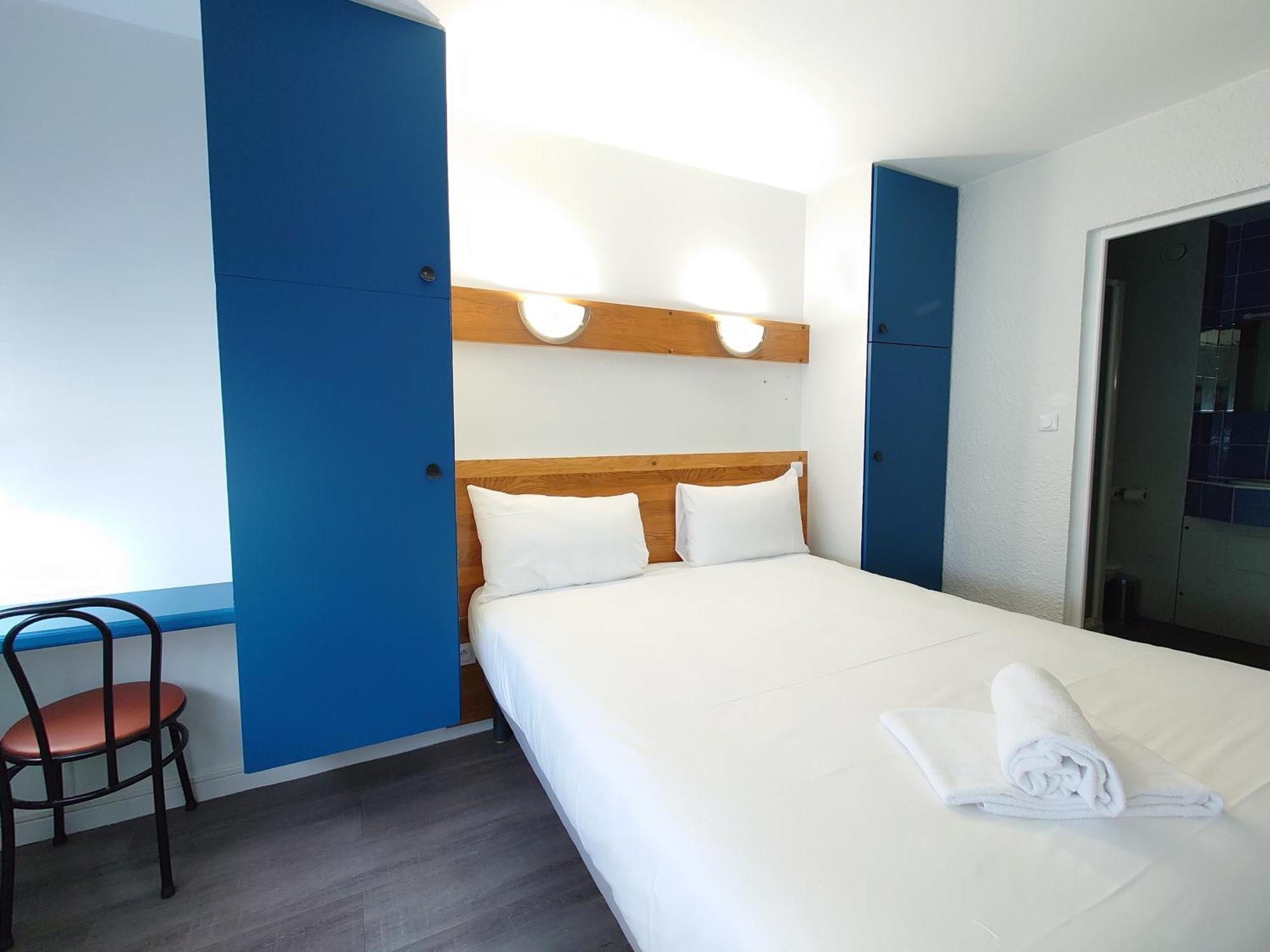 Greet Hotel Grenoble Centre Gare Exterior foto