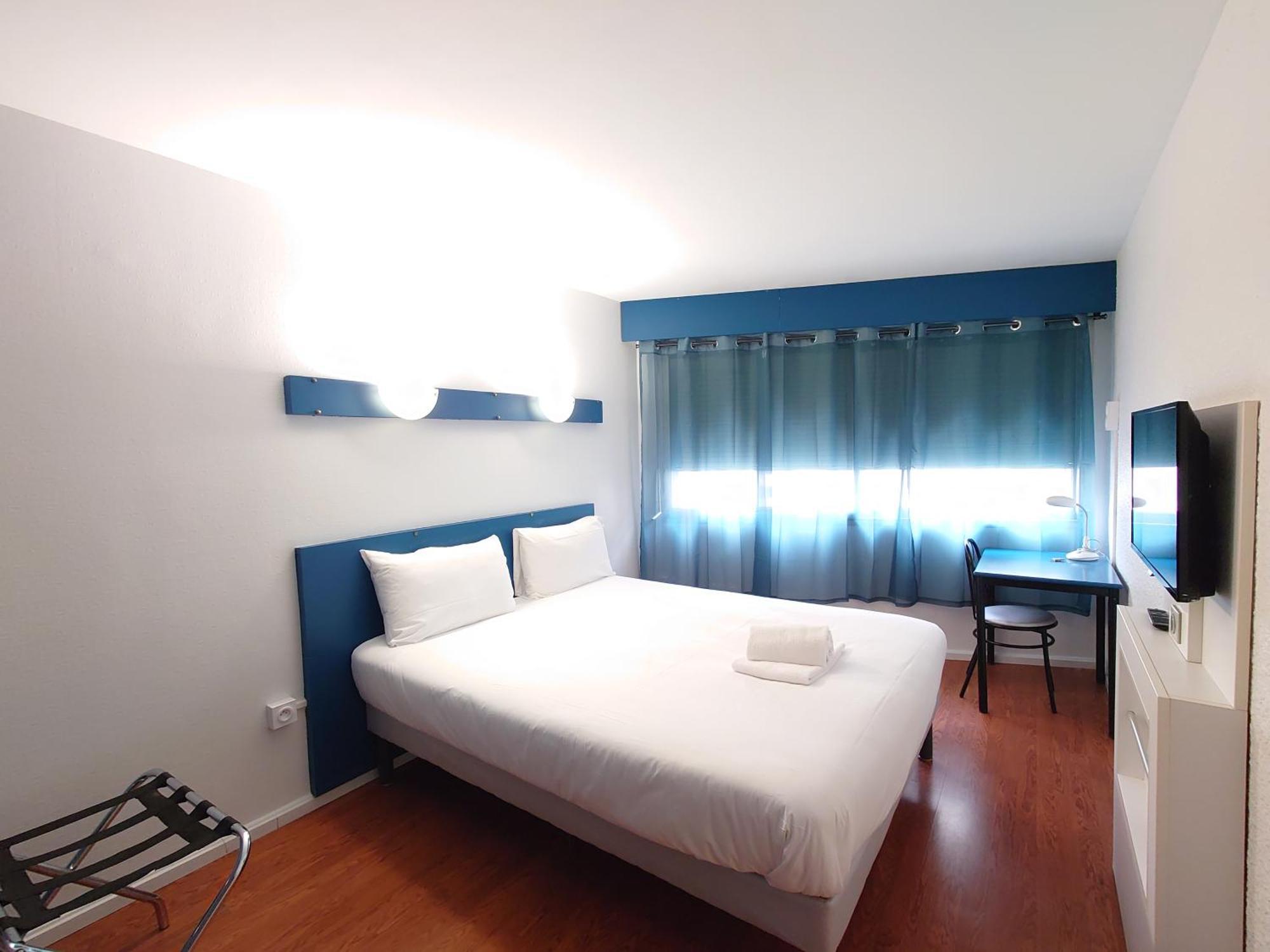 Greet Hotel Grenoble Centre Gare Exterior foto