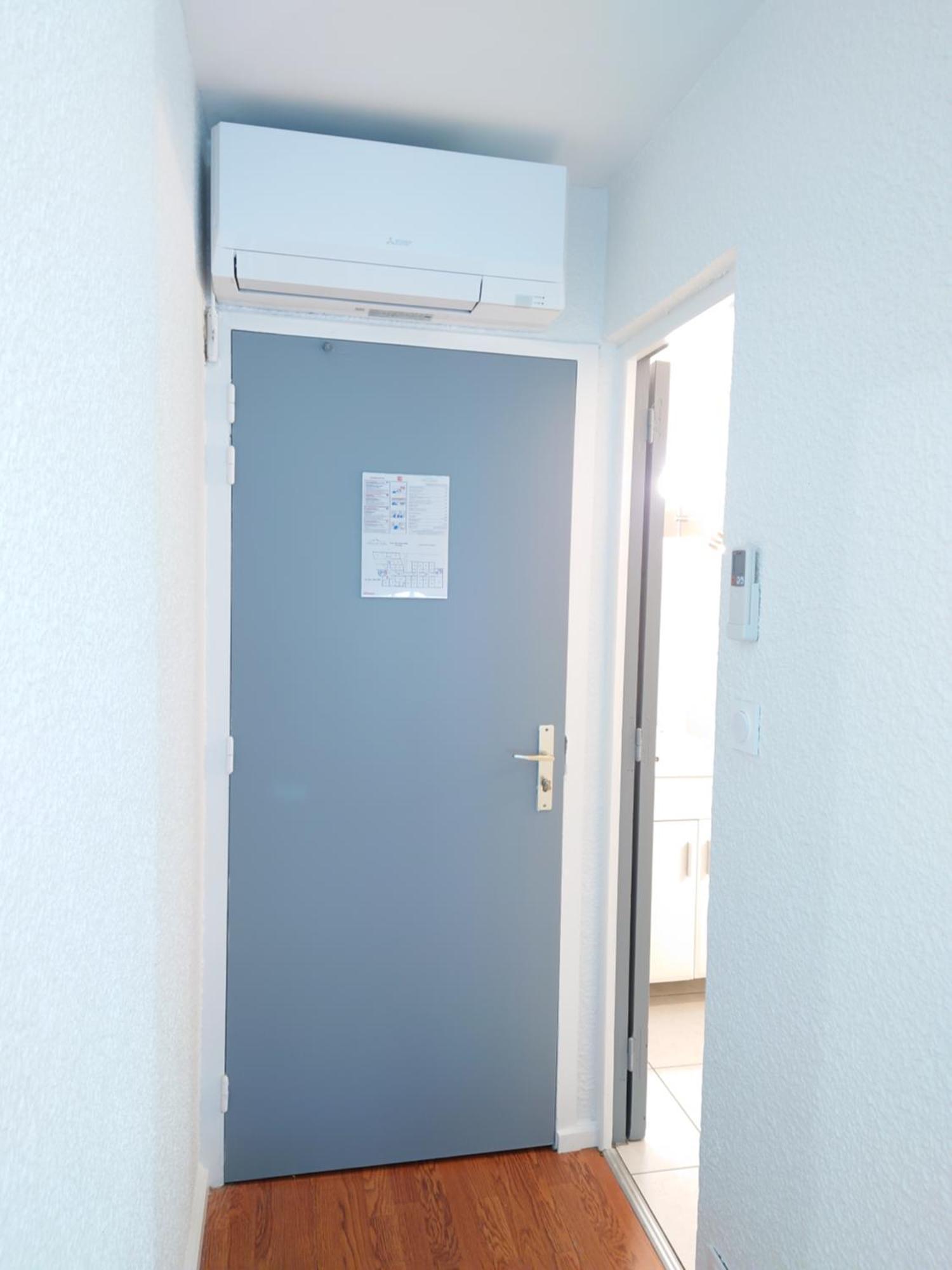 Greet Hotel Grenoble Centre Gare Exterior foto
