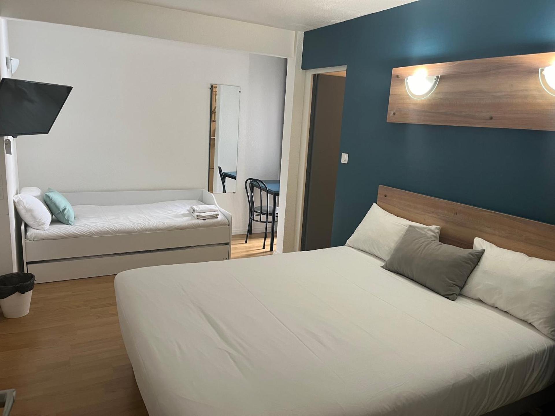 Greet Hotel Grenoble Centre Gare Exterior foto