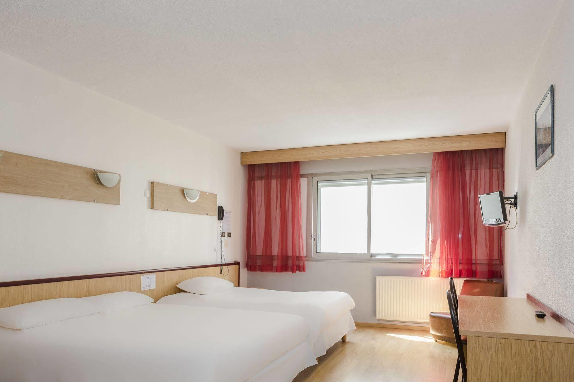 Greet Hotel Grenoble Centre Gare Exterior foto