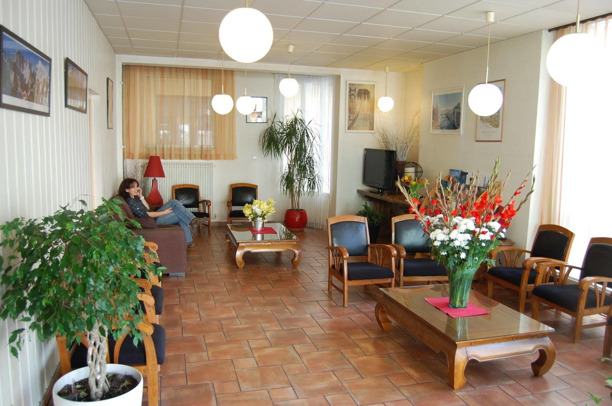 Greet Hotel Grenoble Centre Gare Exterior foto
